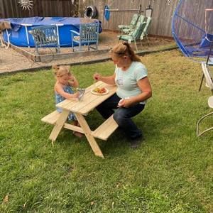 Meet your Posher, Deana